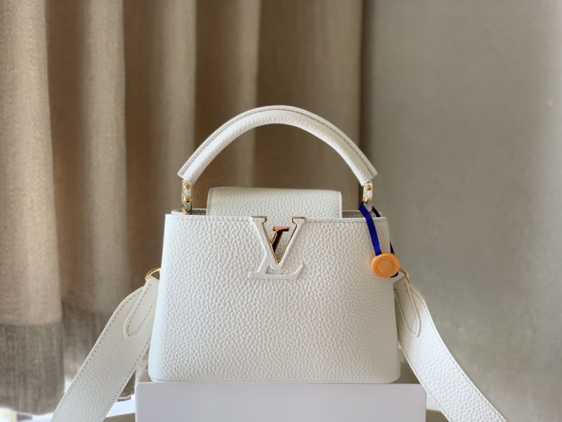 LV Capucines Bags